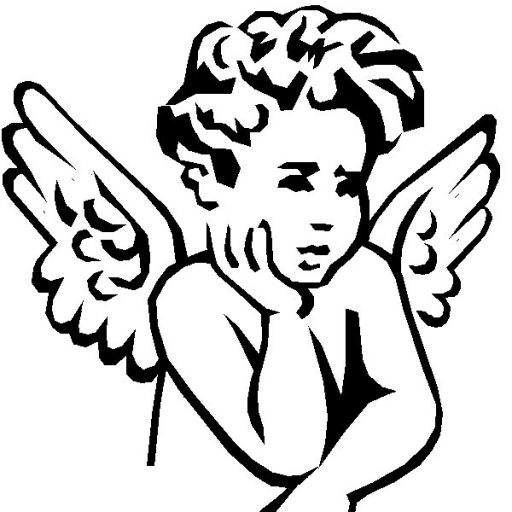 Ropa Infantil Mi Ángel logo
